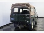 Thumbnail Photo 12 for 1969 Land Rover Series II